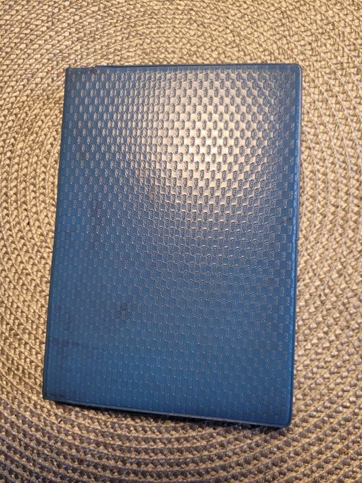 Klaser znaczki lata 70 kraje wschodniej europy