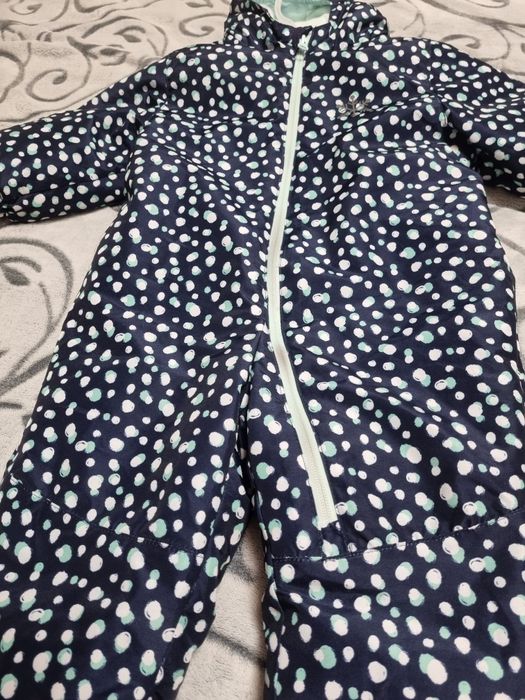 Комбінезон  лупілу 86-.12-18 м