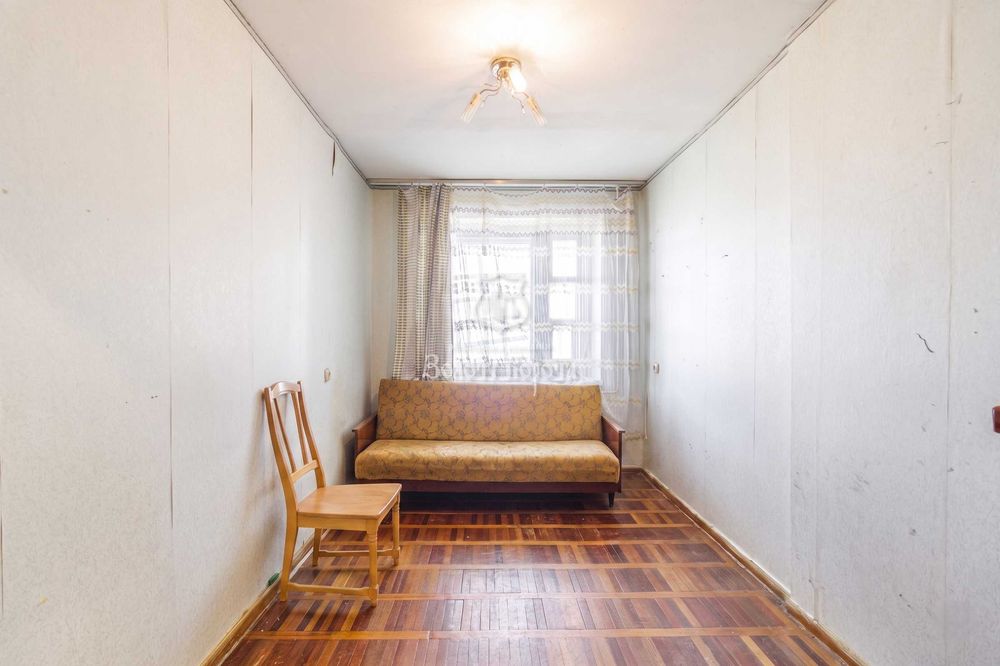 Квартира, 3к. Під ремонт. Чоколівський бульвар, 40, Чоколівка