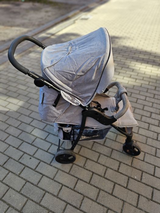Wózek spacerówka 4Baby