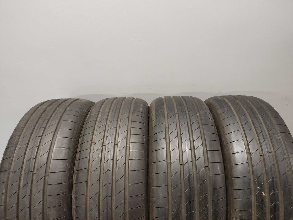4x235/45R19 Goodyear Eagle F1 Asymmetric 6, 99V XL, 2025 rok, Jak Nowe