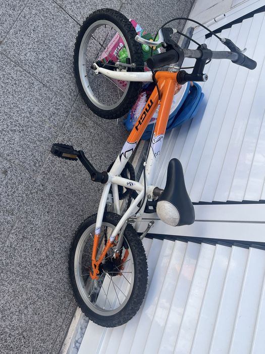 Bicicleta roda 16