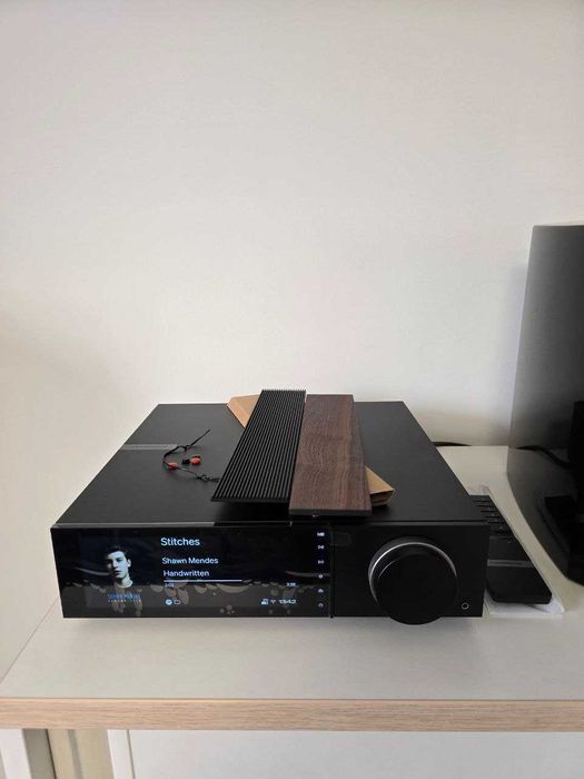 Cambridge Audio EVO 150 SE Nowy, zapakowany.