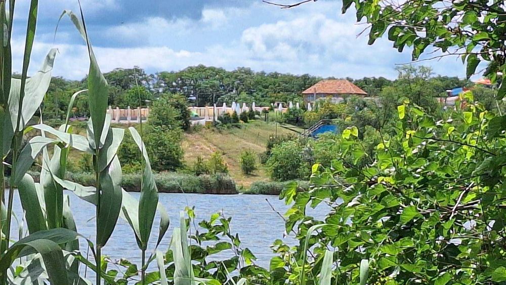 Дом по адресу (площадь 50 м²) - Atlanta.ua - фото 6