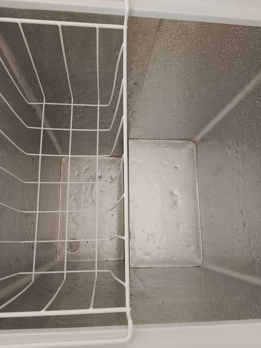 Vendo arca congeladora pequena