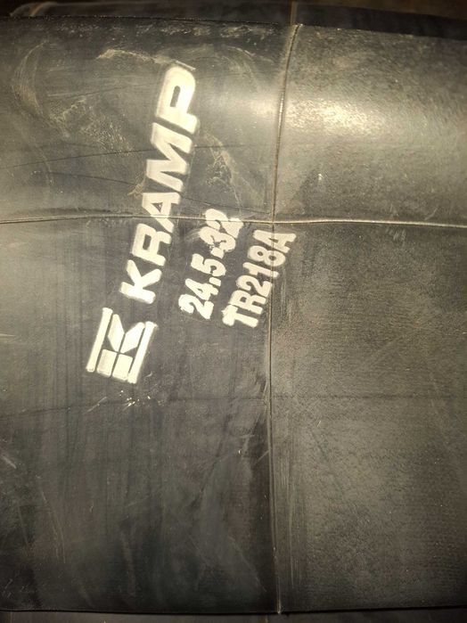 Dętka Kramp 24.5-32 / 650/75R32