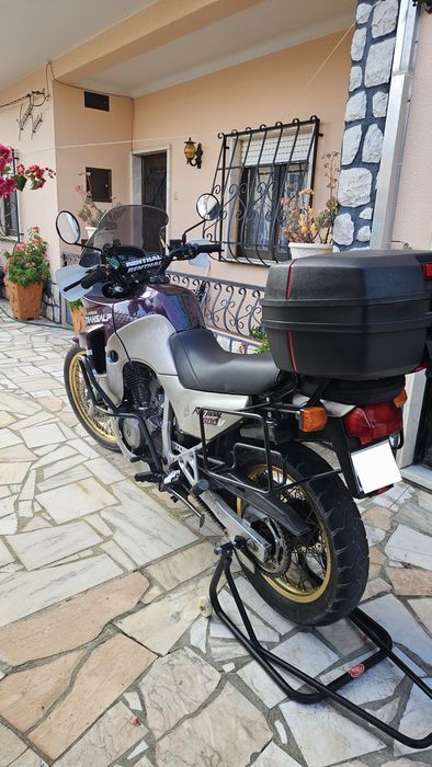 Transalp xl600v 1992