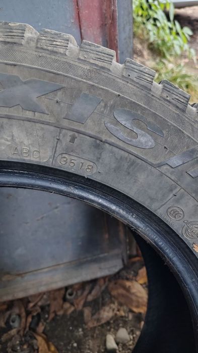 Колеса 195/65 R15