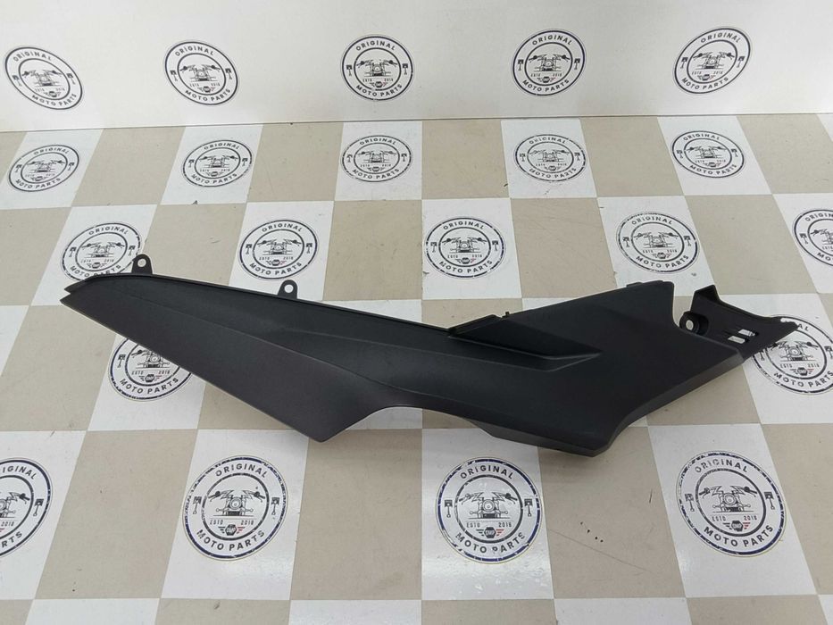 Peças para Honda Forza 125cc 2015/2017