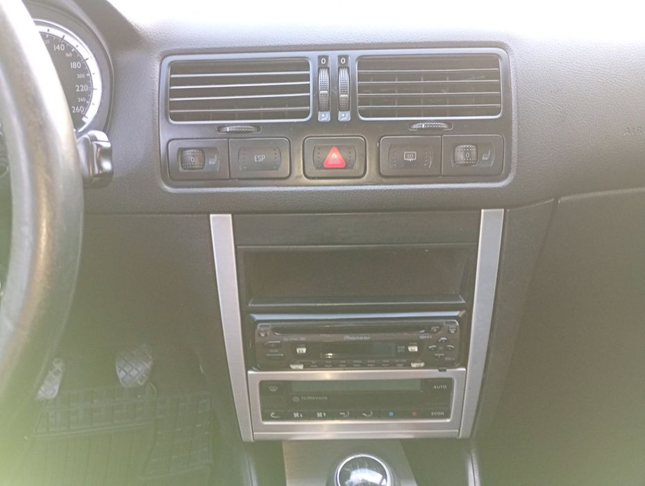 Продам  Фольксваген Бора , авто в гарному стані