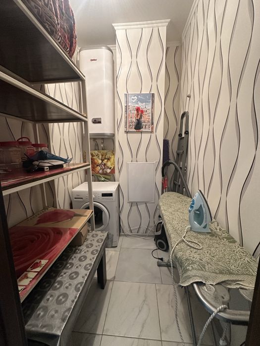 Аренда трёхкомнатной квартиры в Кадорре 96 кв.м.