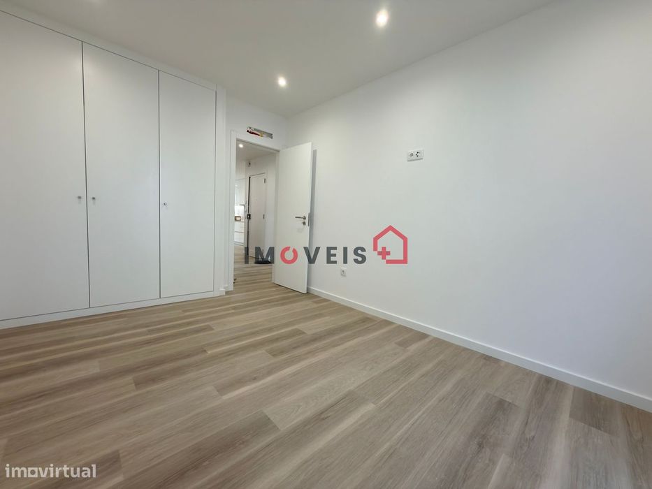 Apartamento T3 - Nazaré