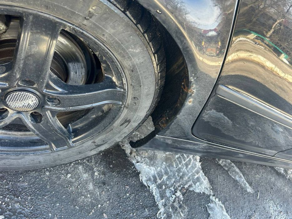 BMW E46 1999 2.0 дизель