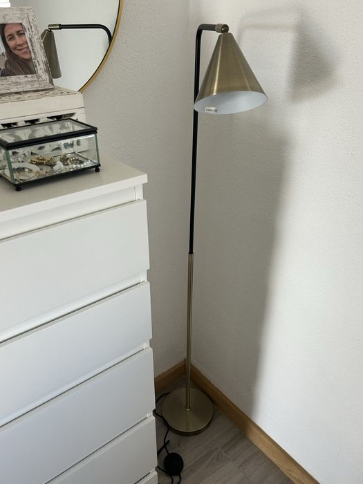 Candeeiro Kenay Home - Novo