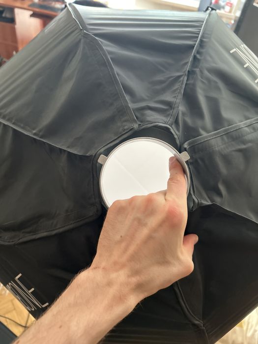 Softbox GlareOne Octa Strappo 95 cm | SSOFT95B