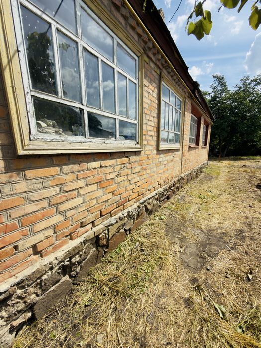 Продаж будинку в Сміла( мала Яблунівка)