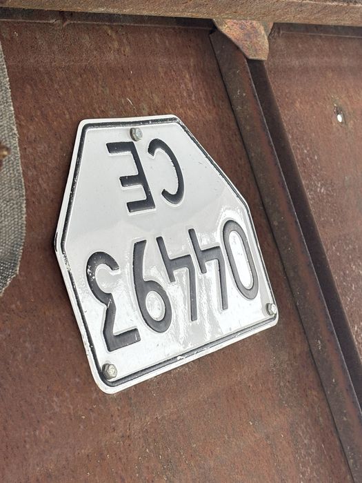 Продам прицеп Птс1