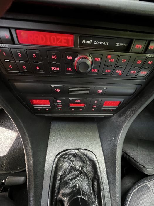Audi a6 c5 avant 2.8l, zadbane, zapraszam