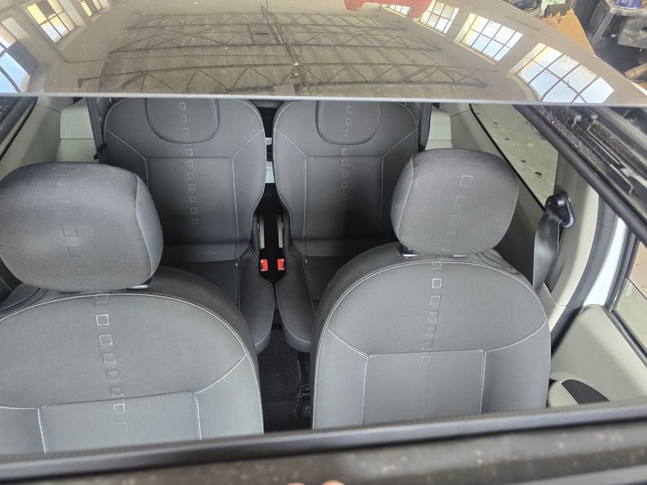Renault Twingo II 2 1.2 16v 75km night&day