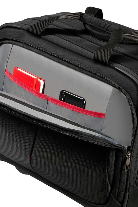 Mala Samsonite Guardit 3.0