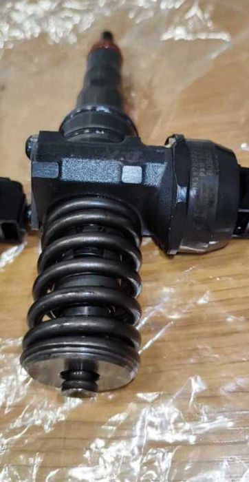 injetores para motores  pd e vp (bm  bj cs  etc)