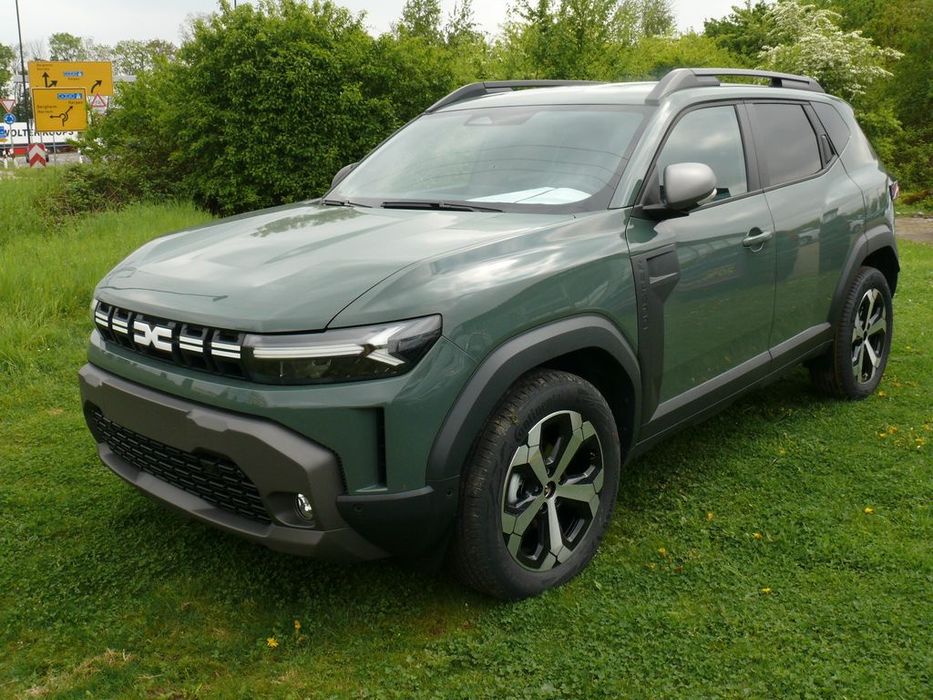 Бампер Dacia Duster I (1) 2010-2017 разборка дача дастер запчастини