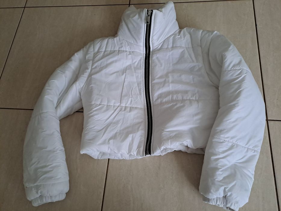 Kurtka zimowa damska