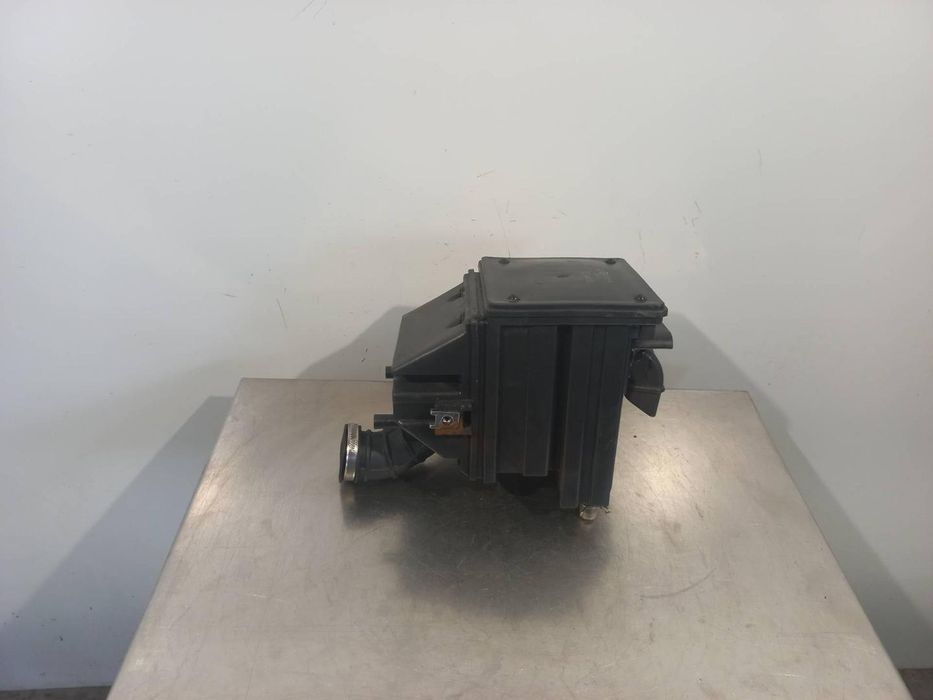Caixa Do Filtro De Ar Keeway Rkf 125