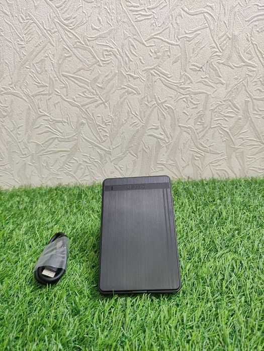 1 TБ USB 3.0 HDD Внешний жесткий диск