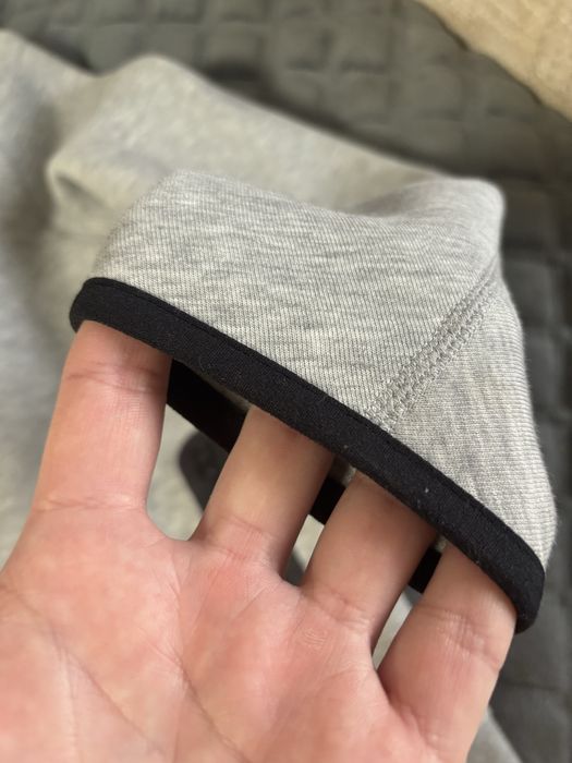 Nike tech fleece