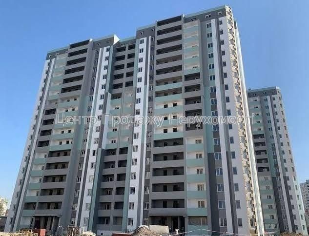 R8 Продам 2к. квартиру ЖК Левада 2 на 2 поверсі 16-поверхівки