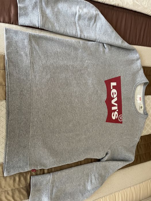Sweatshirt Levis original