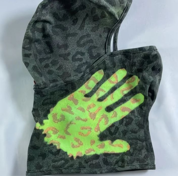 Швидка відправка . Знижка. Термо балаклава supreme тренд 2025