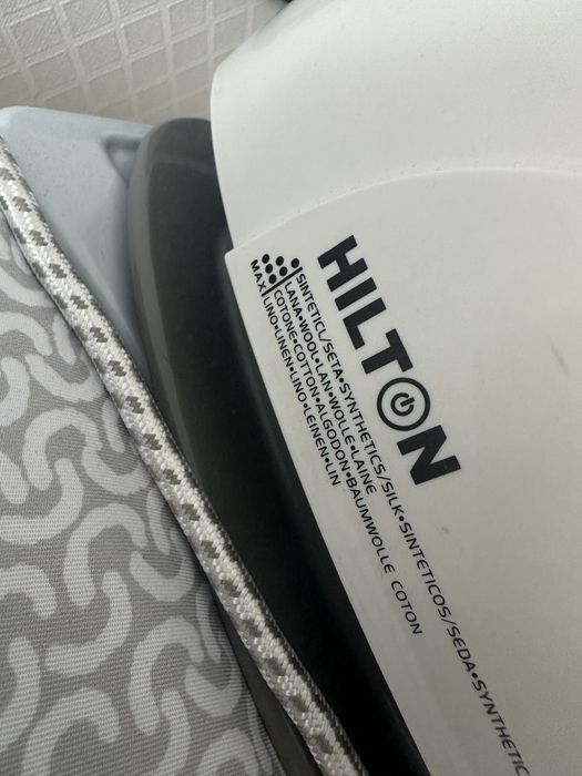 Парова система шикарна