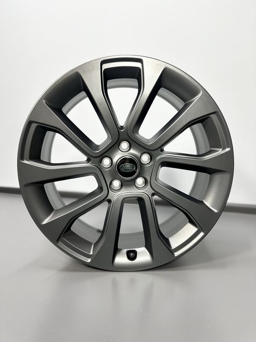 Нові оригінальні диски Range Rover Sport L461, Vogue L460 5x120 R21