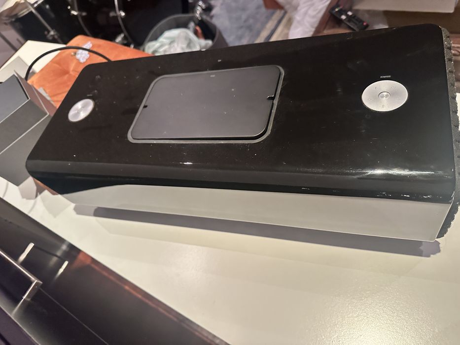 Vendo coluna JBL authentics L8