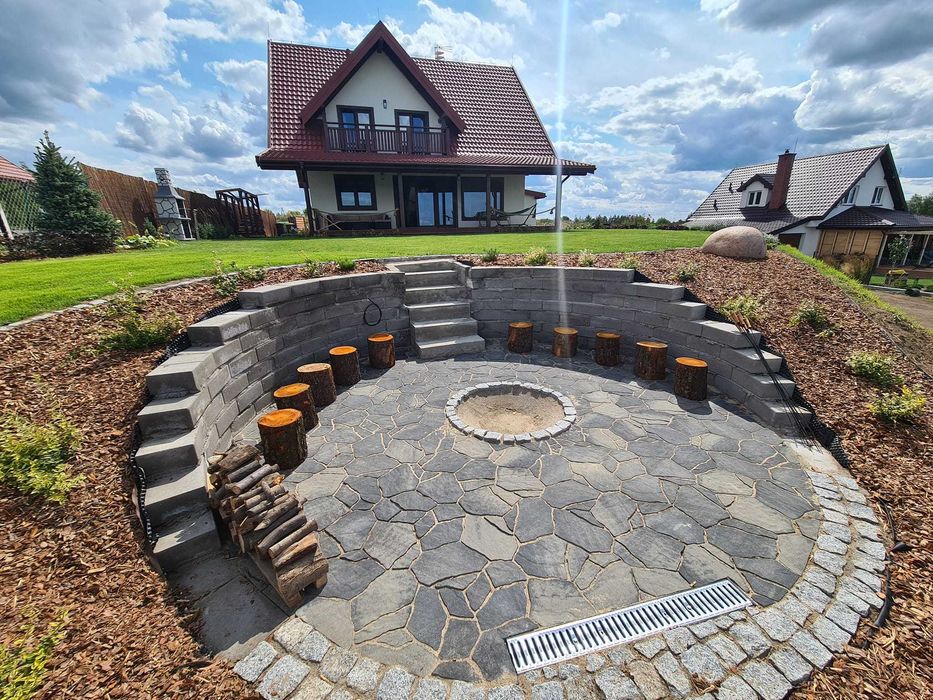 Widokówka Leleszki - Mazury | Duży dom nad jeziorem | max. 17 osób | sauna, balia, kominek, pomost, łódka | Sylwester, Święta, Wakacje, Ferie, Ślub