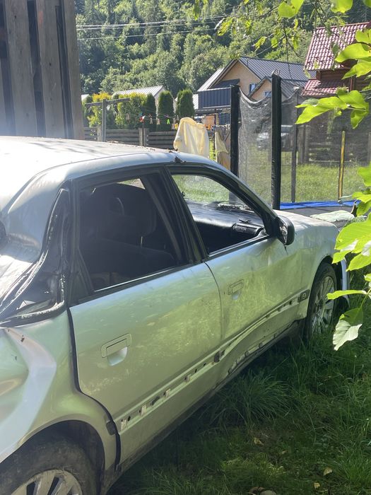 продам авто після дтп