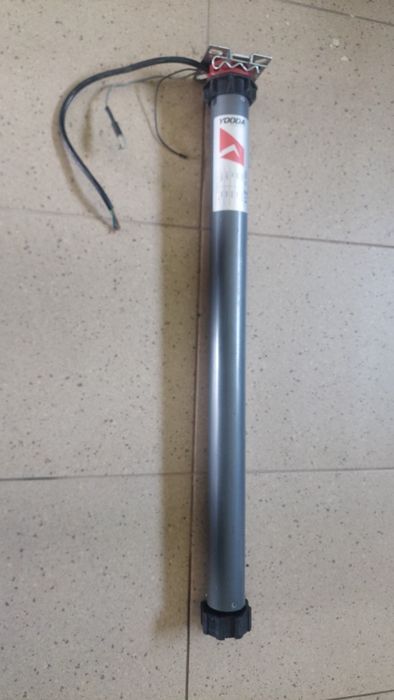 Siłownik do rolet YOODA 45R-30  30Nm