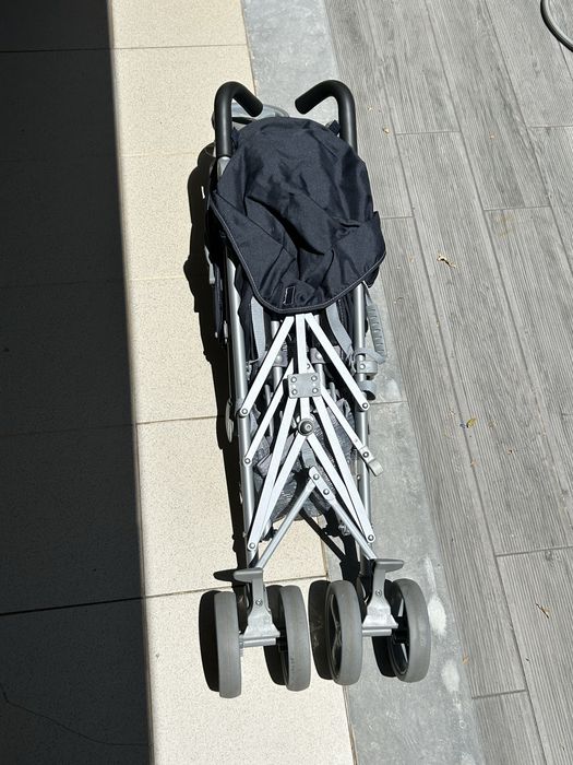Carro bengala Cam.