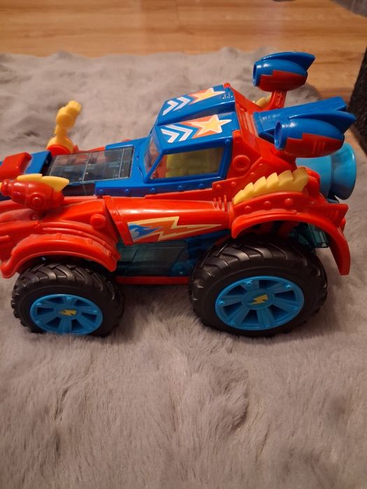 Auto super zings