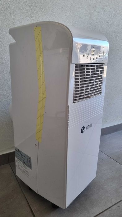 Ar condicionado portatil