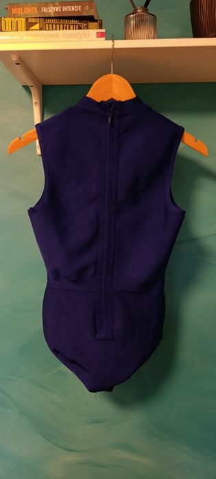 Strój kąpielowy jednoczęściowy Goddiva S 36