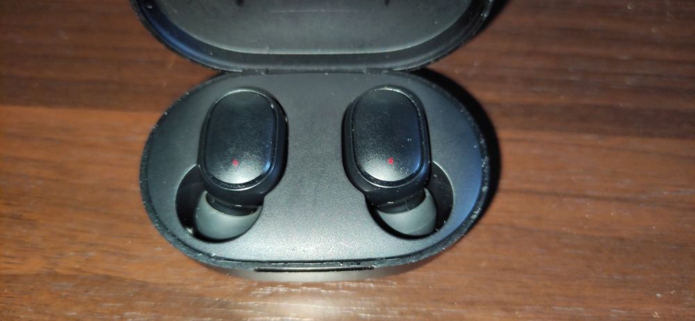 Наушники Xiaomi air dots 2