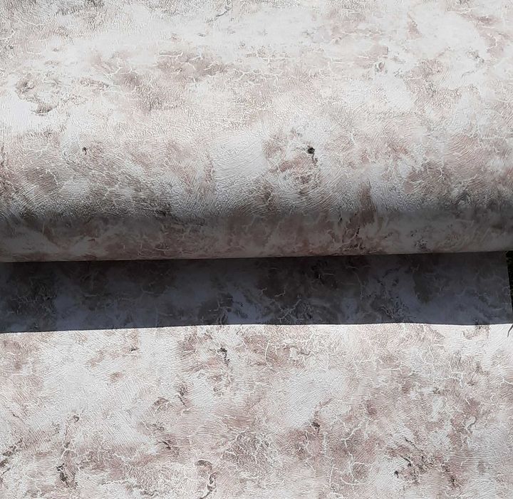 ОБОИ виниловые и дуплекс. Толстые структурные .