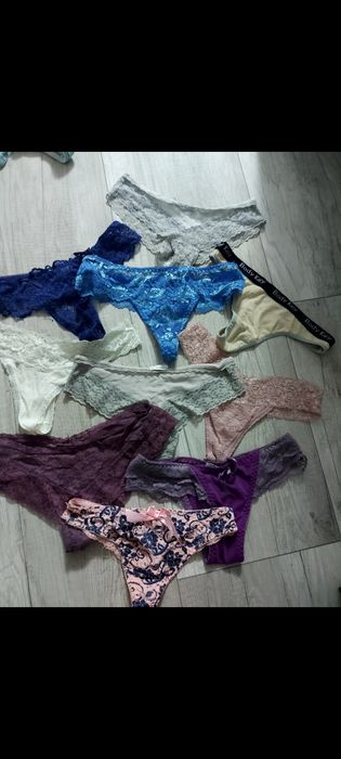 Набір жіночої білизни