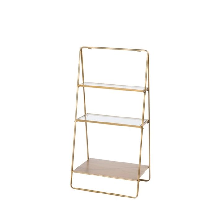 Полиця інтерєрна Riverdale rotterdam