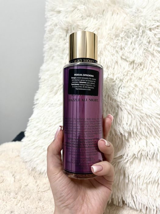 Mgiełka Victoria’s Secret