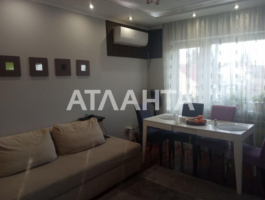 Продаж 3-х кімнатної квартири, р-н ТЦ Дастор