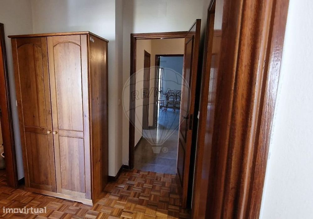 Apartamento T2 para venda